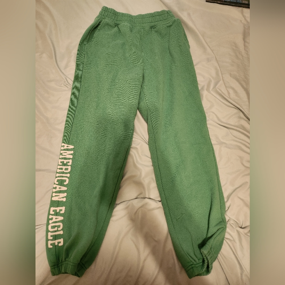 American Egale Sweatpants.
